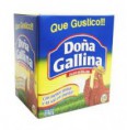 Caldo doña Gallina
